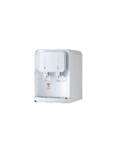 Fuente de agua Calypso Mini | Compacta y práctica para oficina