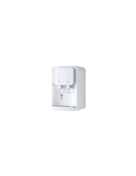 Fuente de agua Calypso Mini | Compacta y práctica para oficina