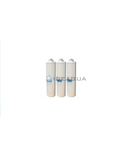 Cartuchos para ósmosis NHIWA | Repuestos para filtración de agua