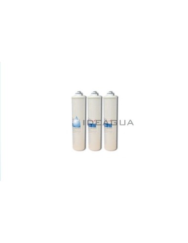 Cartuchos para ósmosis NHIWA | Repuestos para filtración de agua