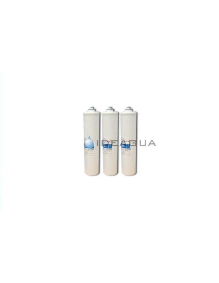 Cartuchos para ósmosis NHIWA | Repuestos para filtración de agua