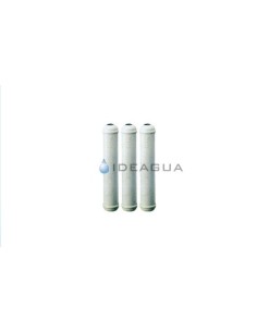 Cartuchos para ósmosis compactas | Repuestos para filtración