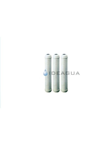 Cartuchos para ósmosis compactas | Repuestos para filtración