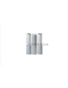 Cartuchos para ósmosis 5 etapas | Repuestos para filtración