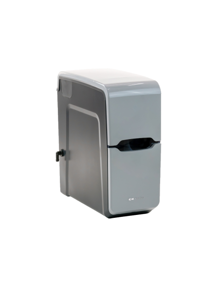 Descalcificador Kinetico Premier Compact | Agua sin cal