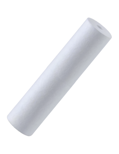 Cartucho polipropileno 40” 5 micras | Filtro ósmosis agua