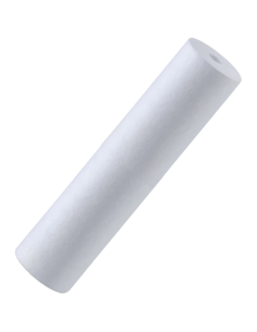 Cartucho polipropileno 20” 5 micras | Filtro ósmosis agua