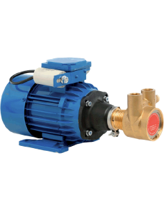 Motor bomba rotativa MBR750 para ósmosis inversa