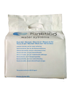 Palet 40 Sacos Sal Kinética en Barra Valencia | Ósmosis Metta
