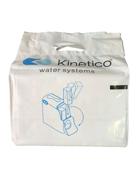 Sal Kinética en Barra 7 a 9 Sacos Valencia | Ósmosis