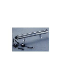 Lámpara Ultravioleta 24 GPM (5.443 L/h) | Desinfección Industrial