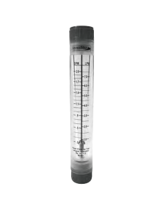 Caudalímetros de Acrílico para Agua | 220 L/h a 18.000 L/h 2