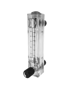 Caudalímetros de Acrílico para Agua | Rango 220 L/h a 11.300 L/h