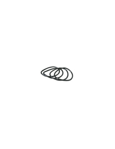 Junta para Portamembranas Inoxidable 4" | O-ring Ósmosis Inversa