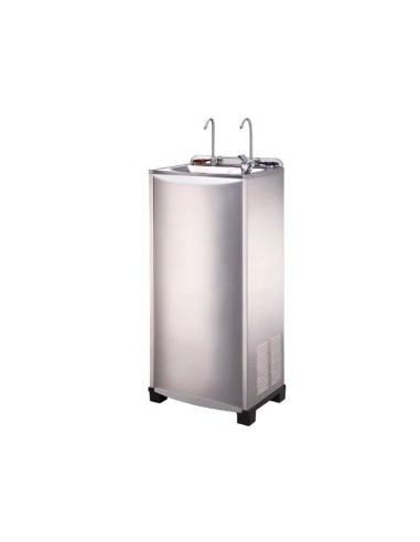 Ofertas fuente de agua fría metal | Compra al mejor precio