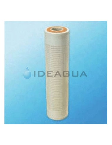Cartuchos de malla lavable | Filtros y accesorios