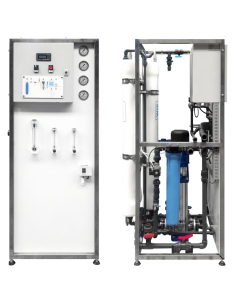 Equipo de Ósmosis Inversa Industrial 1.000 l/h OI7500