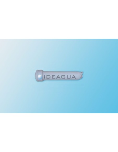 Portamembrana para Membrana 18x12 | Recipiente Industrial