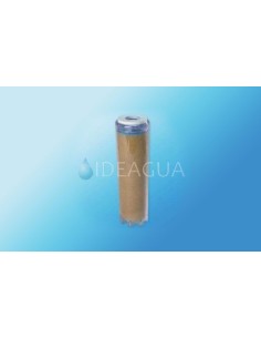 Cartucho lecho mixto 20” | Filtros y accesorios de agua