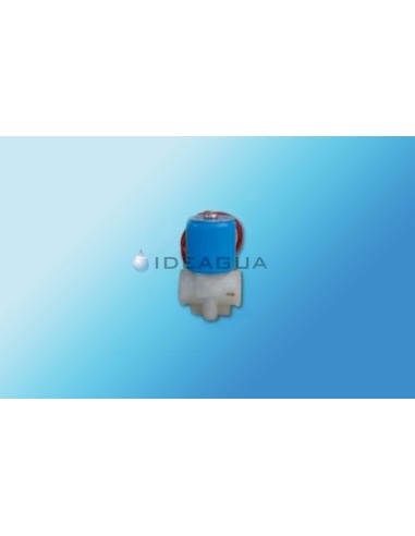Electroválvula de ósmosis inversa | Repuestos y accesorios