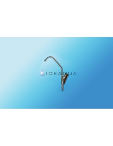 Grifo volante para ósmosis y filtración de agua | Accesorios de filtración