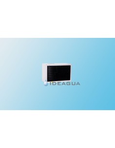 Enfriador de Agua con Ósmosis Inversa | Agua Pura y Fría al Instante