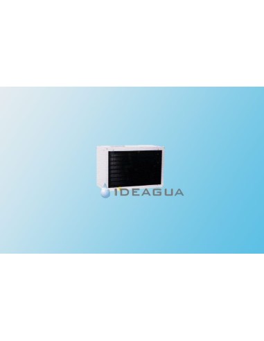 Enfriador de Agua con Ósmosis Inversa | Agua Pura y Fría al Instante