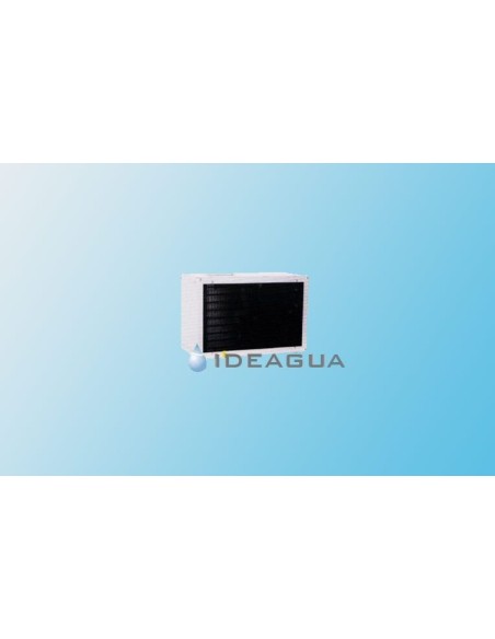 Enfriador de Agua con Ósmosis Inversa | Agua Pura y Fría al Instante