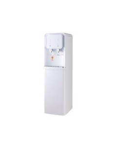 Fuente de Agua Osmotizada CALYPSO | Fría, Caliente y Natural