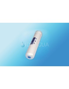 Cartucho encapsulado postfiltro compacto de carbón granular | Filtros de agua