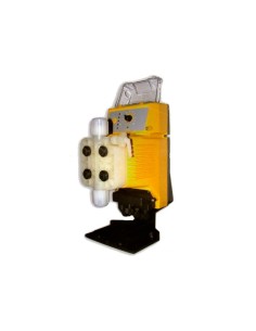Bomba Dosificadora BD3016ATAM | 3 L/h a 16 Bar | Control Proporcional