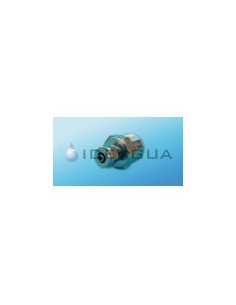 Machón Latón 1/4 a 3/8 para Ósmosis | Rosca a Tubo