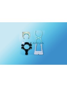 Abrazadera para desagües | Repuestos y accesorios de plomería