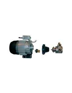Electrobomba Motor 550 W (0,75 CV) | Potencia y Caudal para el Hogar