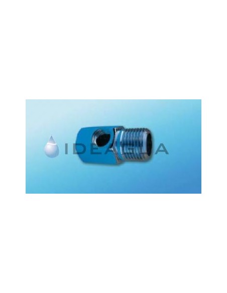 Racor en T 1/2" x 1/2" | Adaptador de Toma de Agua Profesional