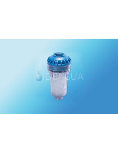 Filtro dosificador de polifosfatos Cristal Soft | Antical