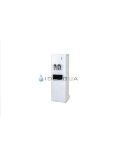 Fuente Fontana FC 1200 ROP de ósmosis inversa | Agua purificada 2