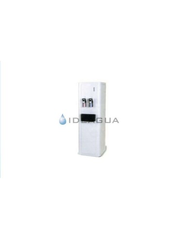 Fuente Fontana FC 1200 ROP de ósmosis inversa | Agua purificada