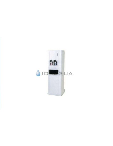 Fuente Fontana FC 1200 ROP de ósmosis inversa | Agua purificada