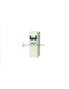 Fuente Fontana FC 5000 ROP | Sistema de ósmosis inversa 2