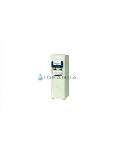 Fuente Fontana FC 5000 ROP | Sistema de ósmosis inversa