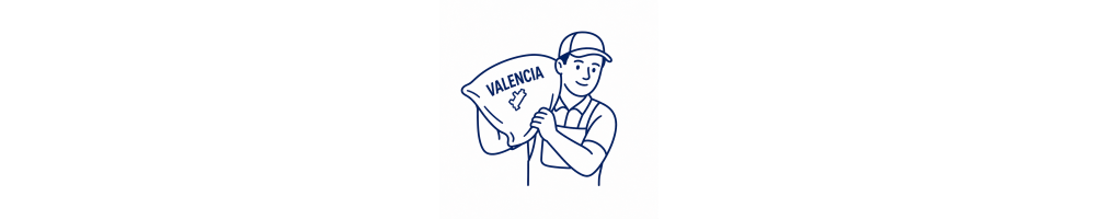 Sal para ósmosis en Valencia | Sal descalcificador Ideagua