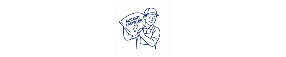 Sal para descalcificador en Alicante y Castellón | Ideagua