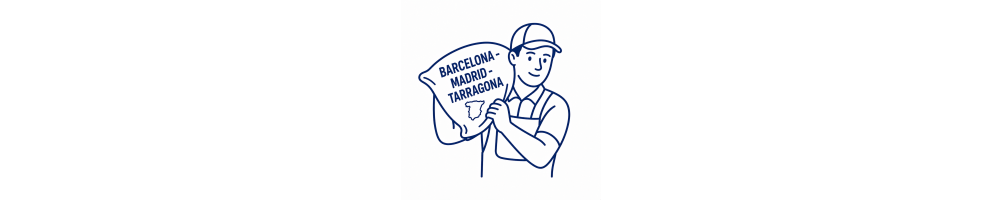 Sal para descalcificador en Barcelona, Madrid y Tarragona | Ideagua