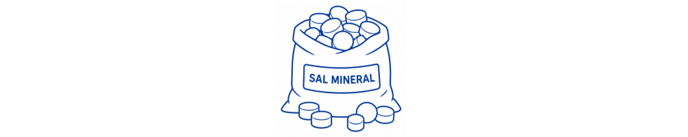 Sal Mineral Barcelona