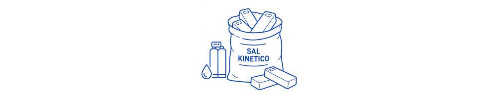 Sal Kinetico Barcelona