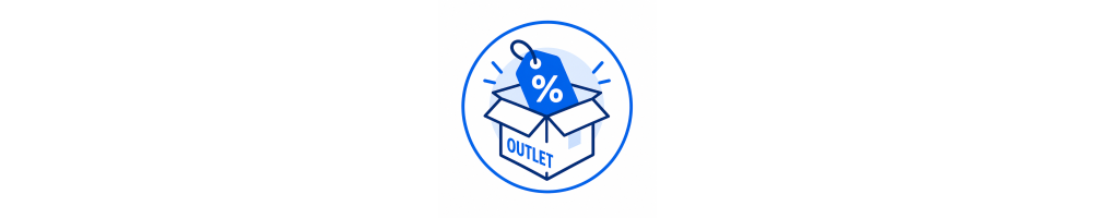 Outlet agua osmotizada | Ofertas liquidación Ideagua