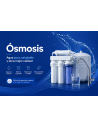 Ósmosis