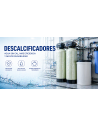 Descalcificadores