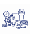 Accesorios industriales